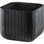 Květináč CUBE PLANTER L - antracit