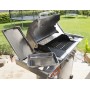 Plynový gril G21 California BBQ Premium line, 4 hořáky + zdarma redukční ventil