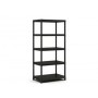 KETER Regál Plus Shelf XL/5, 90 x 187 x 60 cm