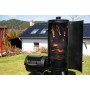 G21 Gril Kansas BBQ, 98 x 142 x 65 cm, ocel, 57 kg