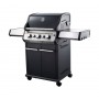 G21 Plynový gril Costarica BBQ Premium line, 5 hořáků