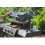 G21 Plynový gril Costarica BBQ Premium line, 5 hořáků