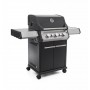 G21 Plynový gril Costarica BBQ Premium line, 5 hořáků