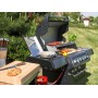 G21 Plynový gril Costarica BBQ Premium line, 5 hořáků