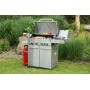 G21 Plynový gril Argentina BBQ Premium line,5 hořáků,3,15 kW