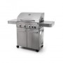 G21 Plynový gril Argentina BBQ Premium line,5 hořáků,3,15 kW