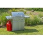 G21 Plynový gril Argentina BBQ Premium line,5 hořáků,3,15 kW