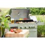 G21 Plynový gril Argentina BBQ Premium line,5 hořáků,3,15 kW