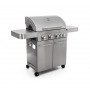 G21 Plynový gril Argentina BBQ Premium line,5 hořáků,3,15 kW