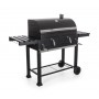 G21 Gril Panama BBQ, 151 x 131 x 68 cm