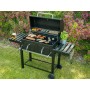 G21 Gril Panama BBQ, 151 x 131 x 68 cm