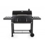 G21 Gril Panama BBQ, 151 x 131 x 68 cm