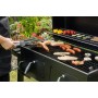 G21 Gril Panama BBQ, 151 x 131 x 68 cm