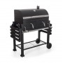 G21 Gril Panama BBQ, 151 x 131 x 68 cm