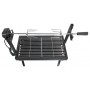 Gril BARBECUE - 60 cm s motorem, 230 V